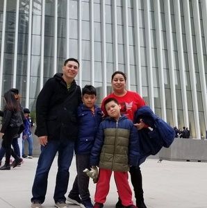 Meet your Posher, Albert